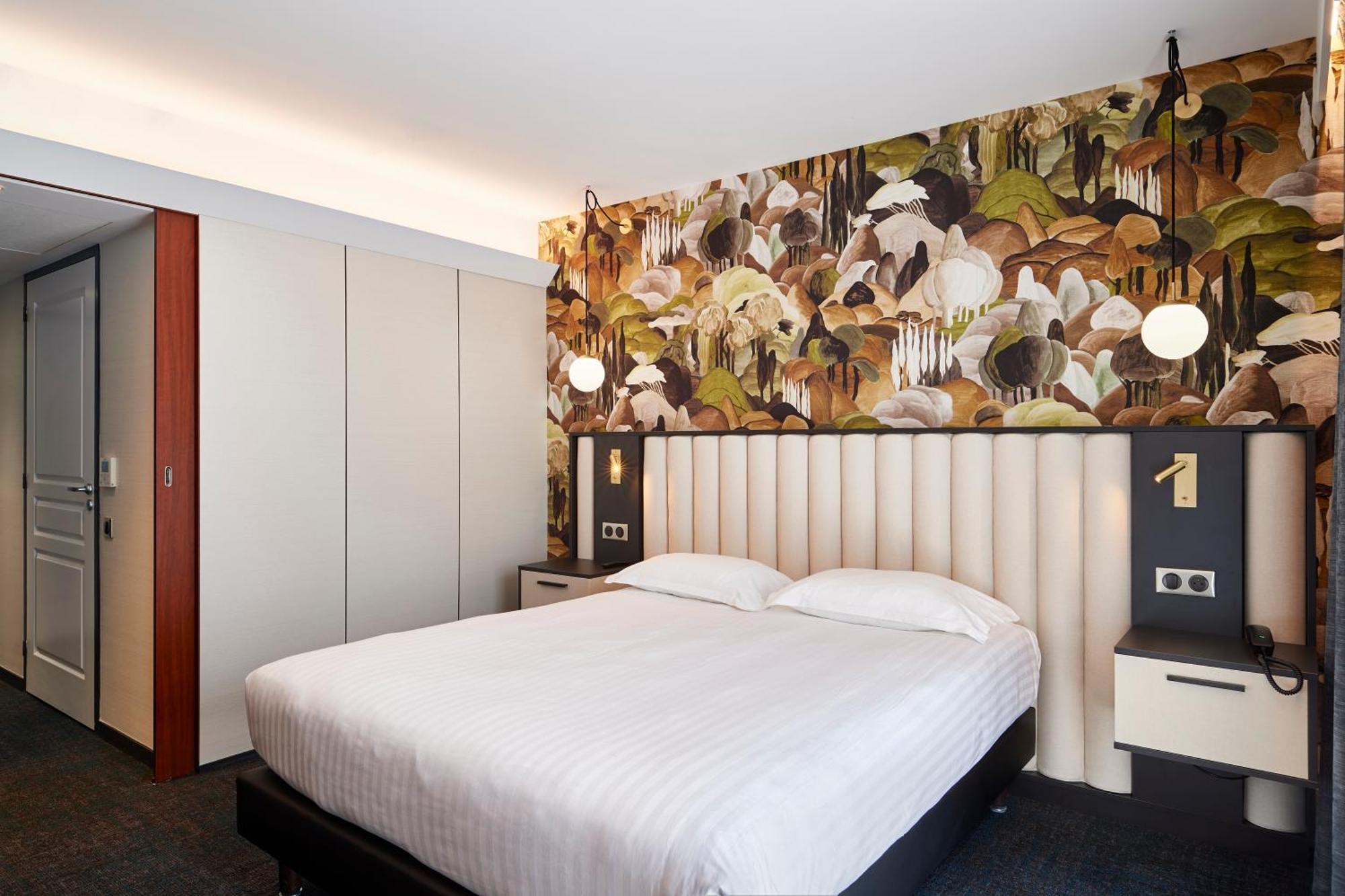 Best Western Premier Hotel Des Vignes Et Des Anges Pauillac Exterior foto