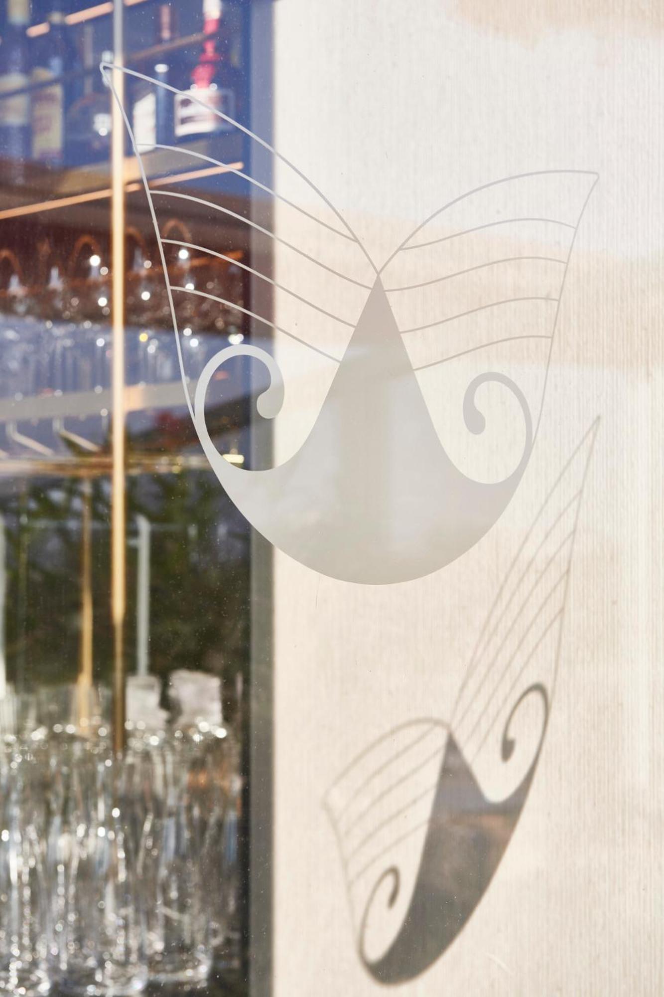 Best Western Premier Hotel Des Vignes Et Des Anges Pauillac Exterior foto
