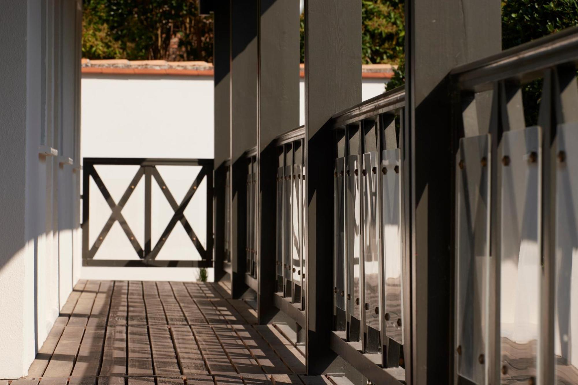 Best Western Premier Hotel Des Vignes Et Des Anges Pauillac Exterior foto